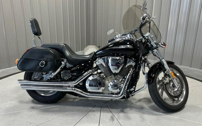 2006 Honda VTX 1300 C