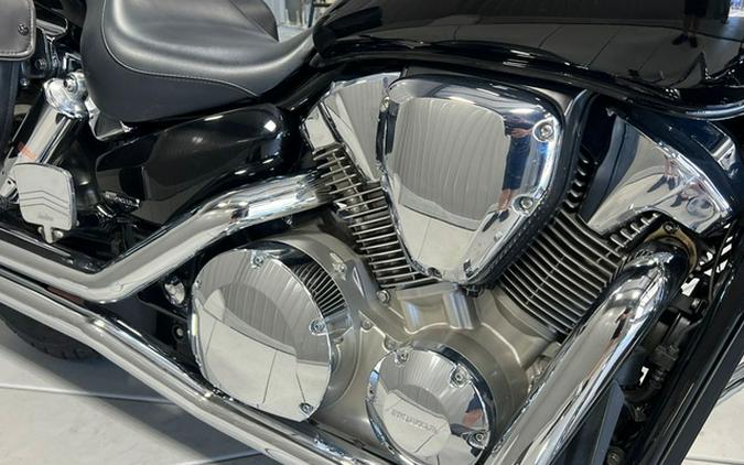 2006 Honda VTX 1300 C