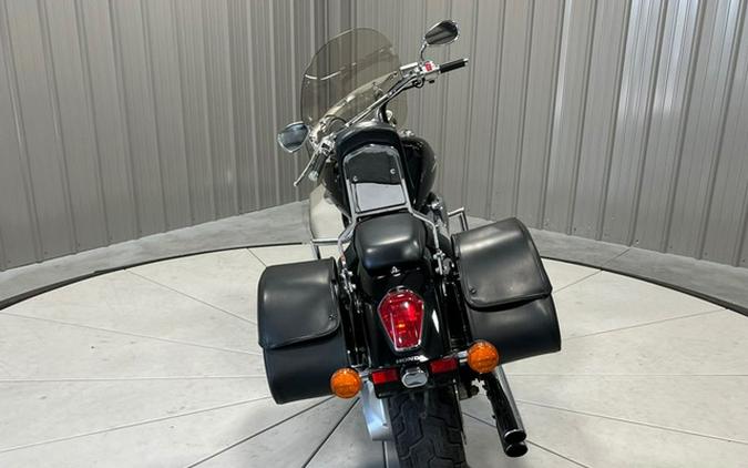2006 Honda VTX 1300 C