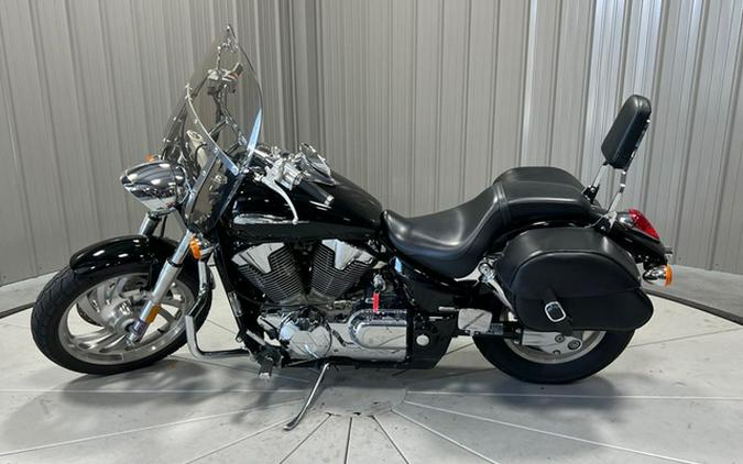 2006 Honda VTX 1300 C