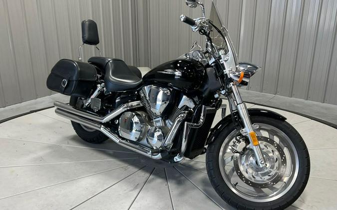 2006 Honda VTX 1300 C