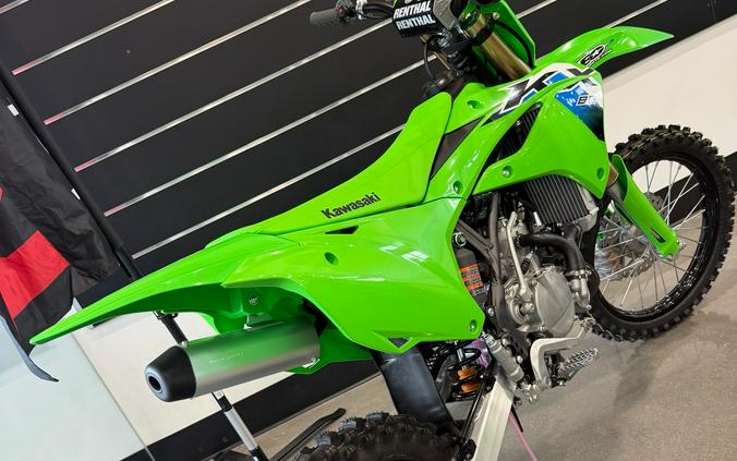 2026 Kawasaki KX™85