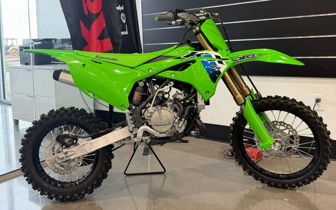 2026 Kawasaki KX™85