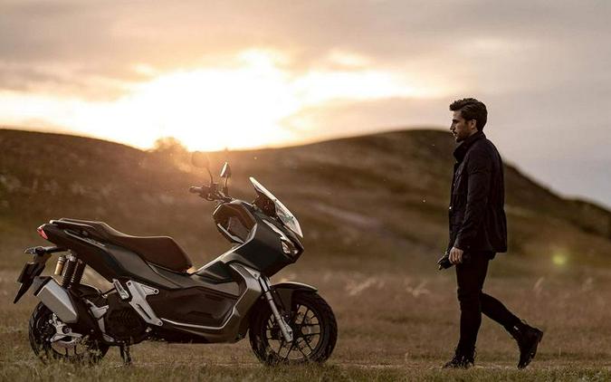 2022 Honda ADV 150
