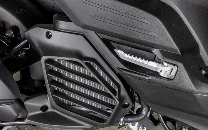 2026 Yamaha Zuma 125