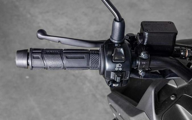 2026 Yamaha Zuma 125