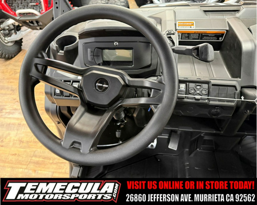 2026 Can-Am Defender PRO XT HD10