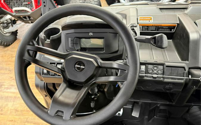 2026 Can-Am Defender PRO XT HD10
