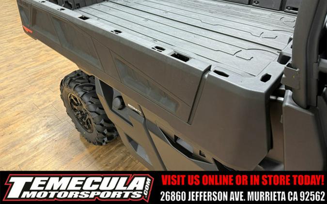 2026 Can-Am Defender PRO XT HD10