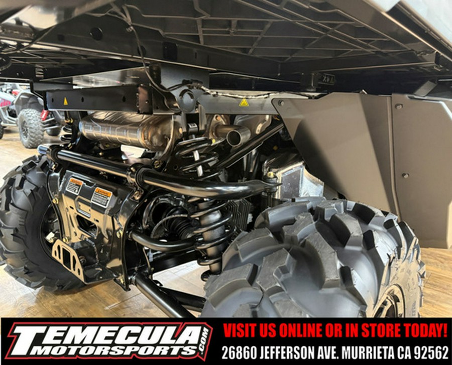 2026 Can-Am Defender PRO XT HD10
