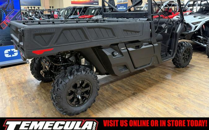 2026 Can-Am Defender PRO XT HD10