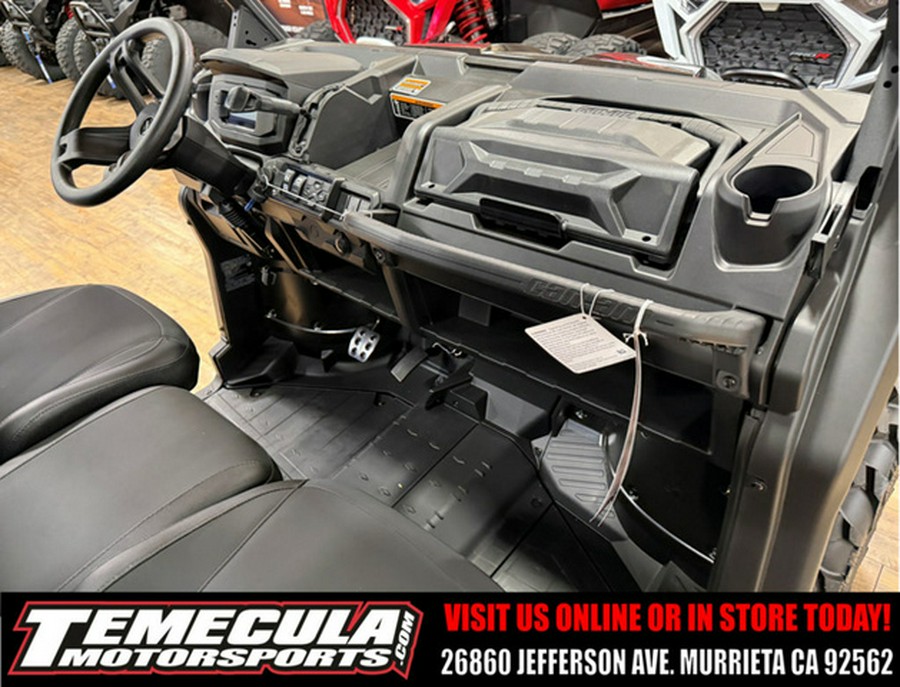2026 Can-Am Defender PRO XT HD10