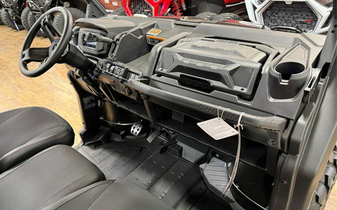 2026 Can-Am Defender PRO XT HD10