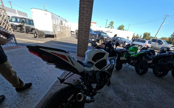 2025 Kawasaki Ninja ZX-6R