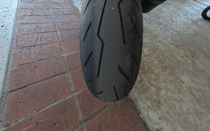 2025 Kawasaki Ninja ZX-6R