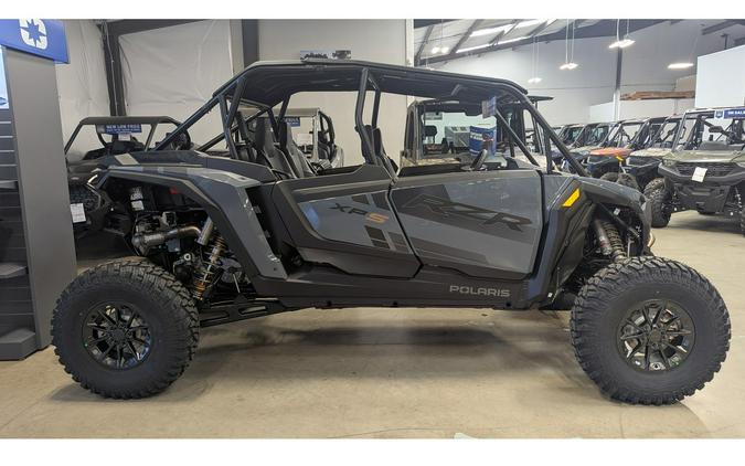 2026 RZR XP S 4 1000 ULTIMATE - Polaris