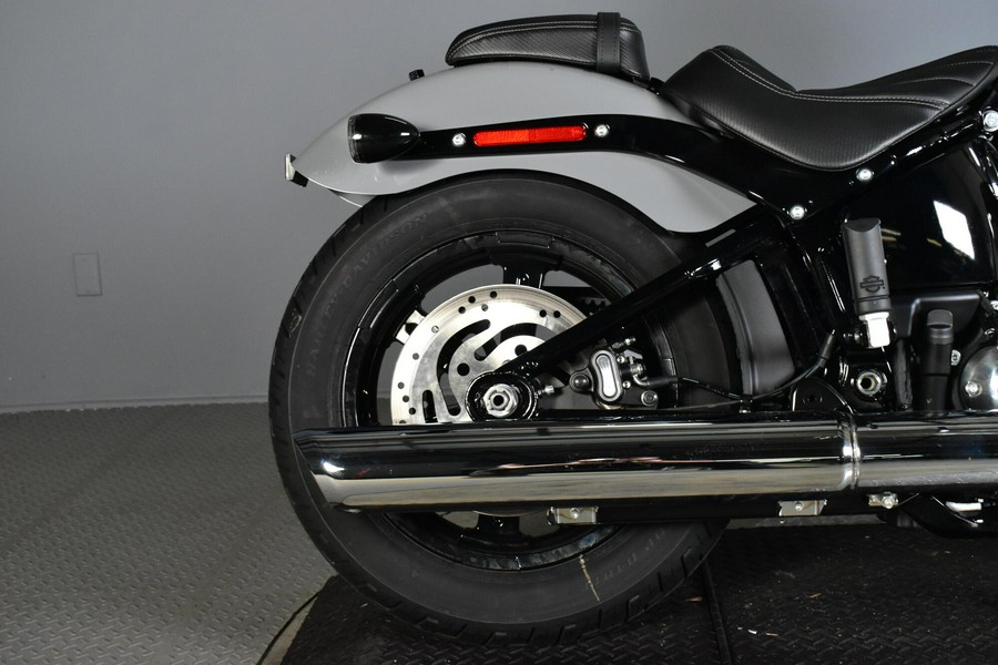 2026 Harley-Davidson Street Bob FXBB