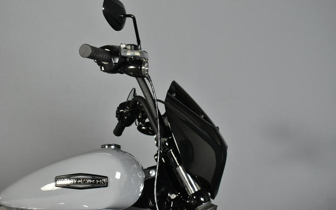 2026 Harley-Davidson Street Bob FXBB