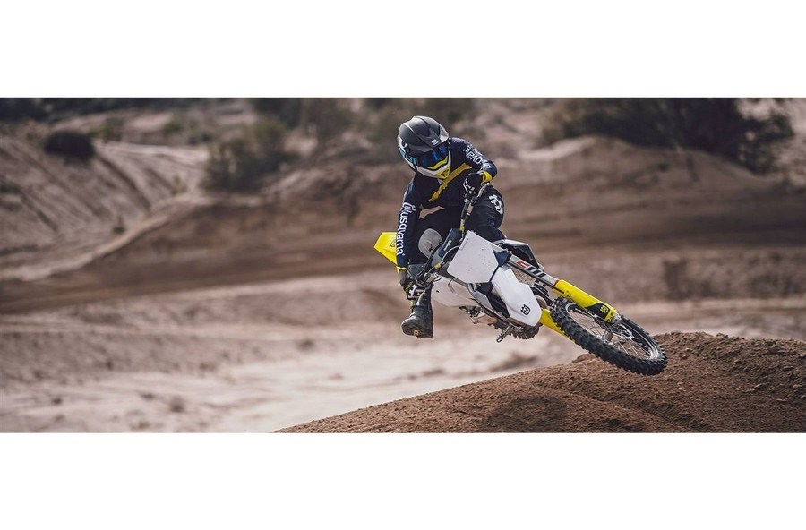 2023 Husqvarna Motorcycles FC 450