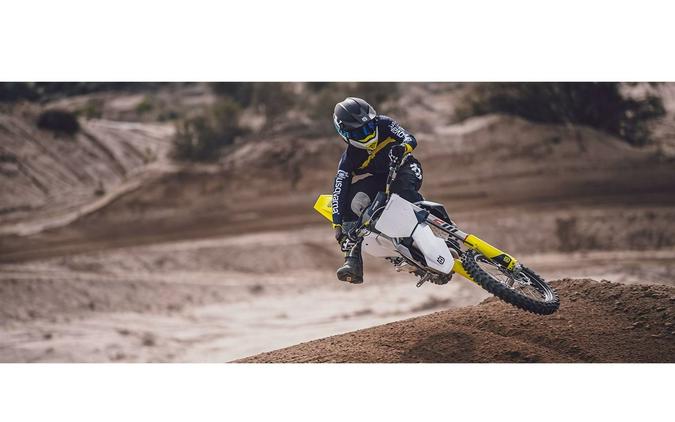 2023 Husqvarna Motorcycles FC 450