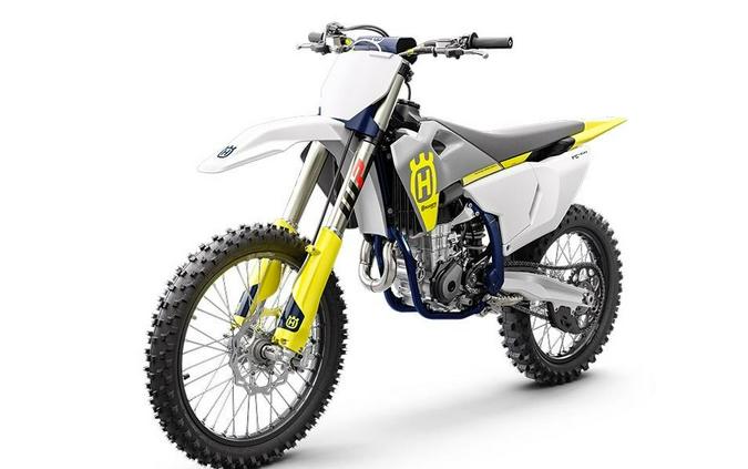 2023 Husqvarna Motorcycles FC 450