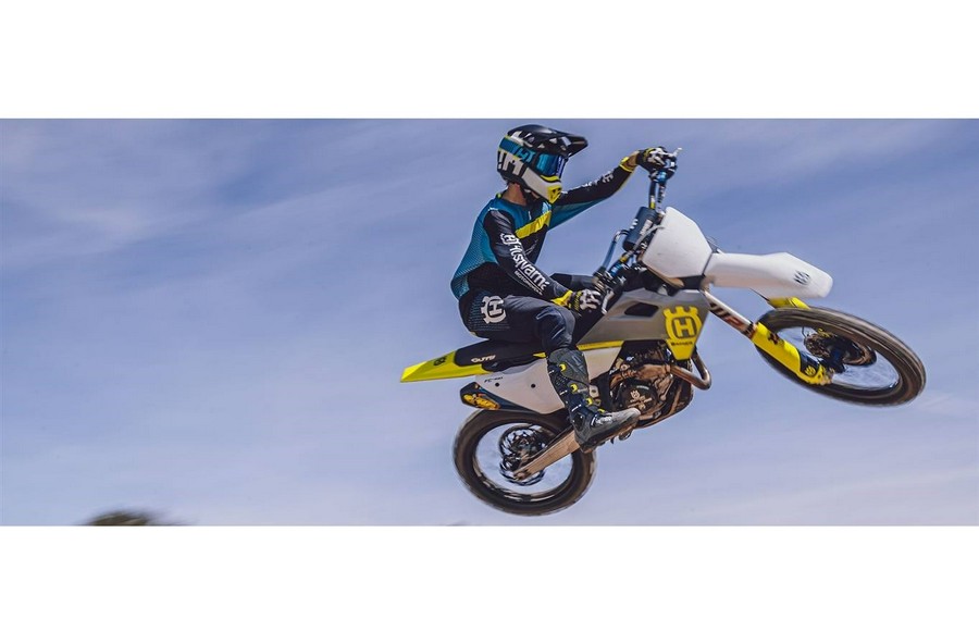 2023 Husqvarna Motorcycles FC 450