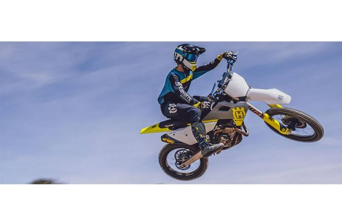 2023 Husqvarna Motorcycles FC 450