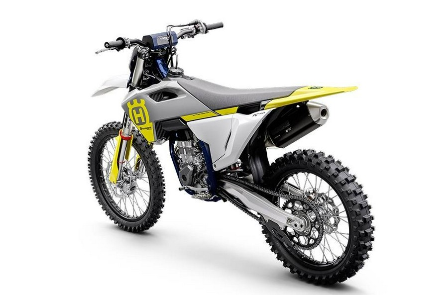 2023 Husqvarna Motorcycles FC 450