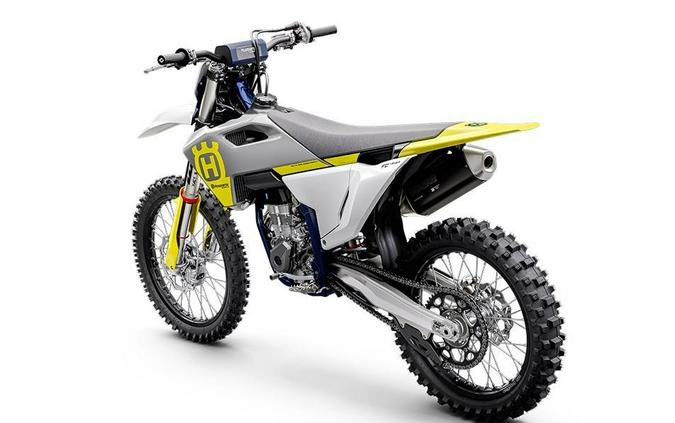 2023 Husqvarna Motorcycles FC 450