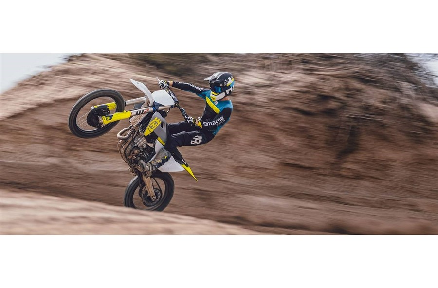 2023 Husqvarna Motorcycles FC 450