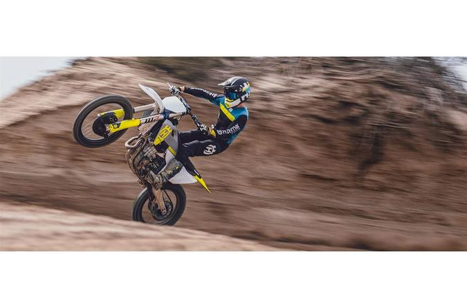 2023 Husqvarna Motorcycles FC 450