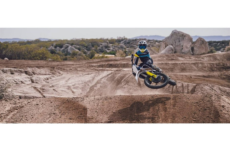 2023 Husqvarna Motorcycles FC 450