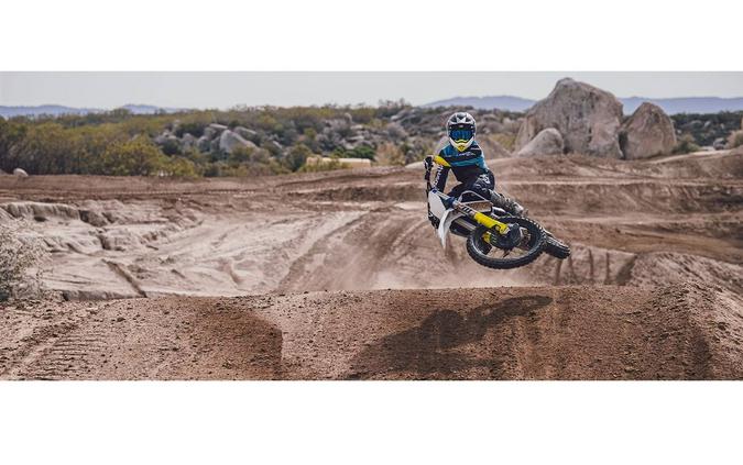 2023 Husqvarna Motorcycles FC 450