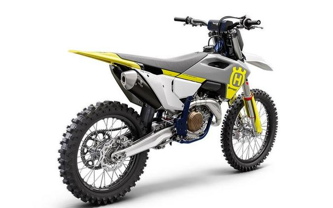 2023 Husqvarna Motorcycles FC 450