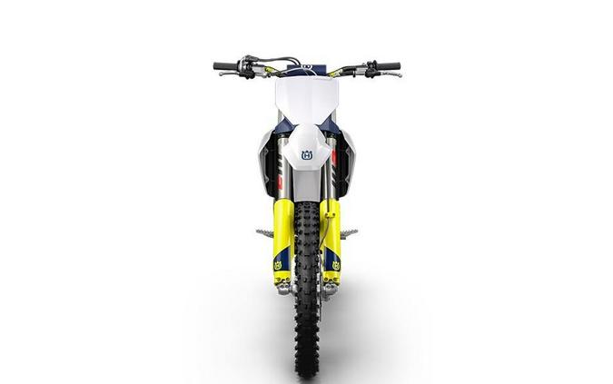 2023 Husqvarna Motorcycles FC 450