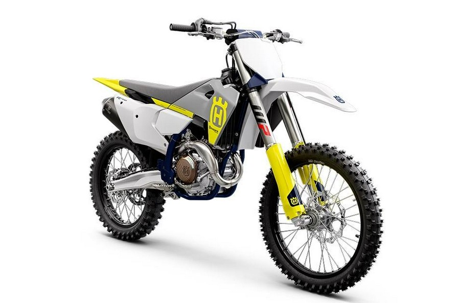 2023 Husqvarna Motorcycles FC 450