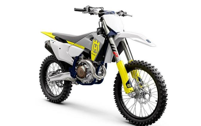 2023 Husqvarna Motorcycles FC 450