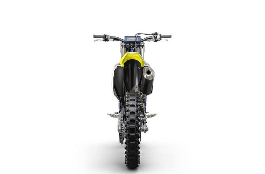 2023 Husqvarna Motorcycles FC 450