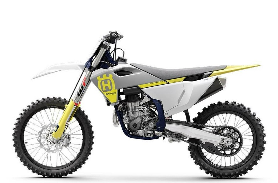 2023 Husqvarna Motorcycles FC 450