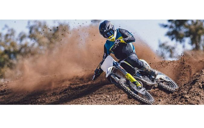 2023 Husqvarna Motorcycles FC 450