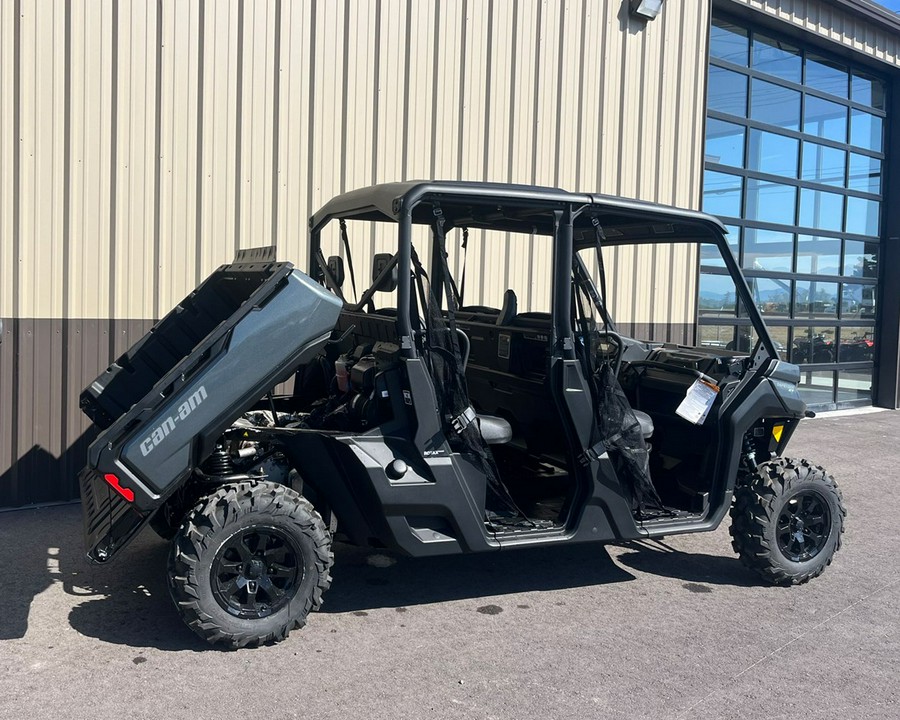 2023 Can-Am Defender MAX XT HD10