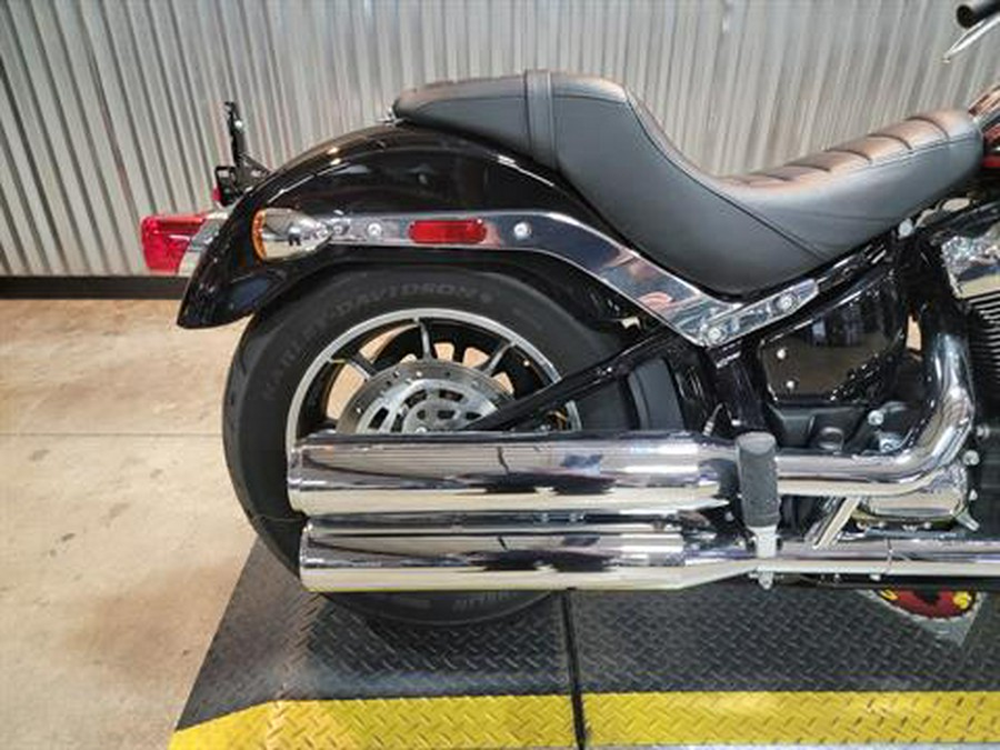 2019 Harley-Davidson Low Rider®