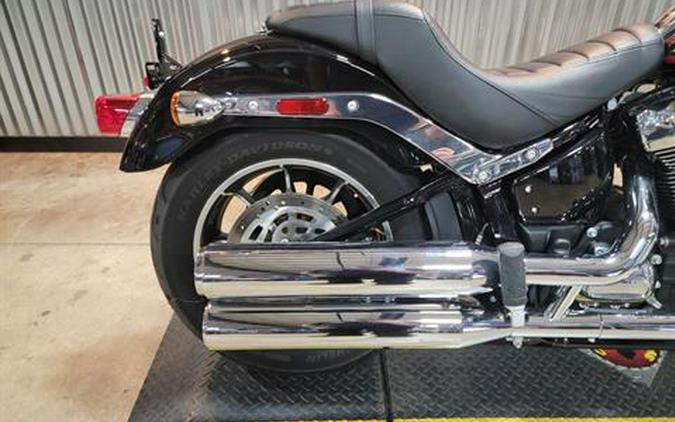 2019 Harley-Davidson Low Rider®