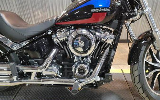 2019 Harley-Davidson Low Rider®