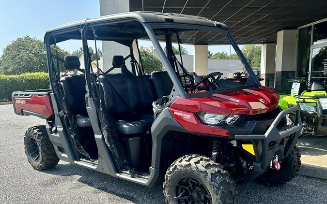 2024 Can-Am® Defender MAX XT HD9