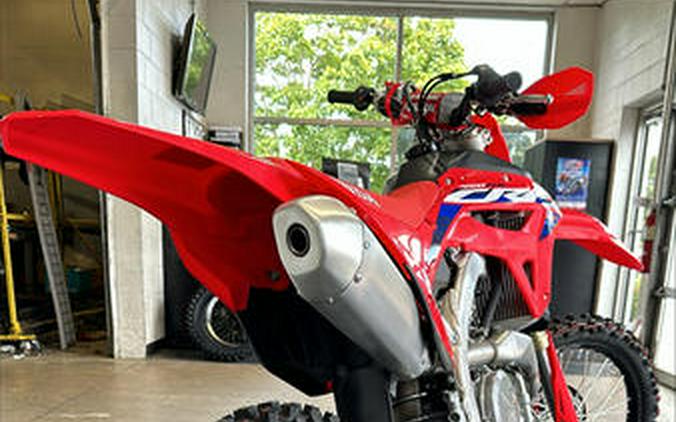 2023 Honda® CRF450RX