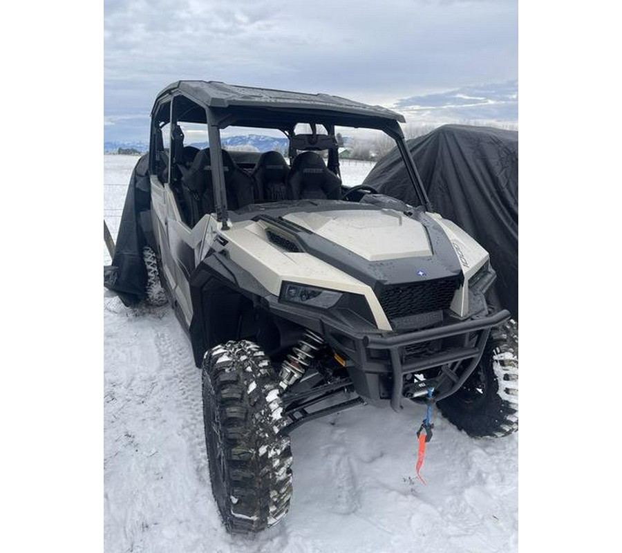 2024 Polaris® General XP 4 1000 Premium