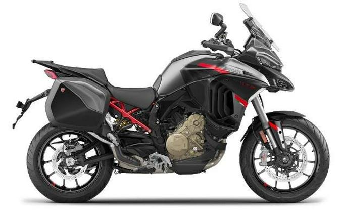 2024 Ducati Multistrada