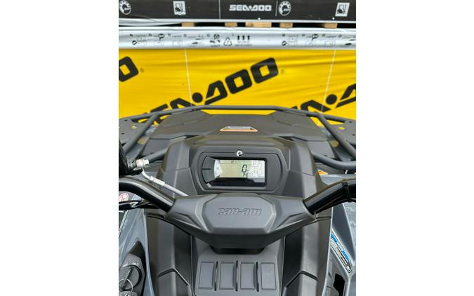 2024 Can-Am Outlander DPS 500 Gray