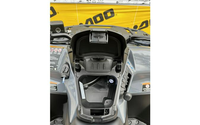 2024 Can-Am Outlander DPS 500 Gray